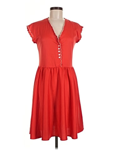 Frederick's of Hollywood Casual Dress (view 1)