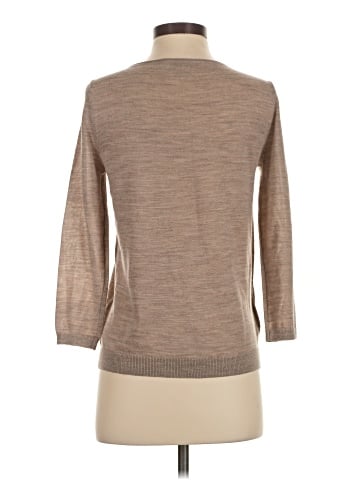 Ann Taylor LOFT Pullover Sweater (view 2)