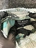 Tiny Whales Camo Green Athletic Shorts Size 3 - photo 3