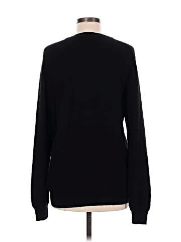 Nordstrom Cashmere Pullover Sweater (view 2)