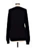 Nordstrom 100% Cashmere Black Cashmere Pullover Sweater Size M - photo 2