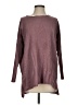 Altar'd State Burgundy Pullover Sweater Size S - photo 1