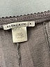 MESMERIZE Gray Dress Pants Size 6 - photo 7