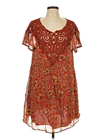 Free People Casual Dress (view 1)