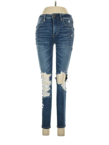 American Eagle Outfitters Jeans (view 1)