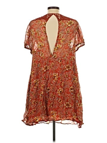 Free People Casual Dress (view 2)