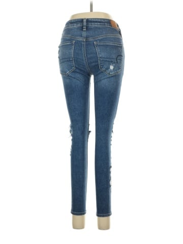 American Eagle Outfitters Jeans (view 2)