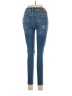 American Eagle Outfitters Hearts Blue Jeans Size 6 - photo 2