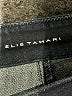 Elie Tahari Black Jeans Size 28 waist - photo 7