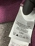Columbia 100% Polyester Purple Fleece Size S - photo 7