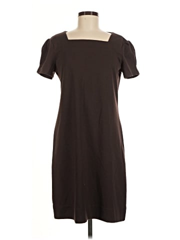 Banana Republic Factory Store Casual Dress (view 1)