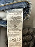 Denizen from Levi's Blue Jeans Size 6 (tall) - photo 8