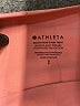 Athleta Pink Active Pants Size S - photo 4