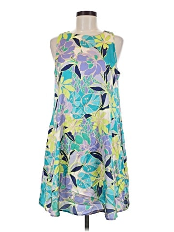 Nicole Miller New York Casual Dress (view 1)