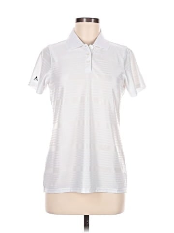 Antigua Short Sleeve Polo (view 1)