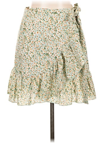 Lulus Casual Skirt (view 1)