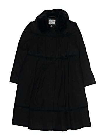 Rothschild Coat (view 1)