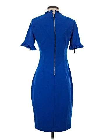 Calvin Klein Cocktail Dress (view 2)