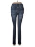 Maurices Hearts Blue Jeans Size 28 (4) - photo 2