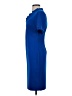 Calvin Klein Blue Cocktail Dress Size 2 - photo 5
