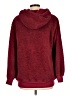 Unbranded Burgundy Fleece Size M - photo 2