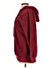 Unbranded Burgundy Fleece Size M - photo 5