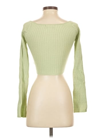 Urban Outfitters Long Sleeve Top (view 2)