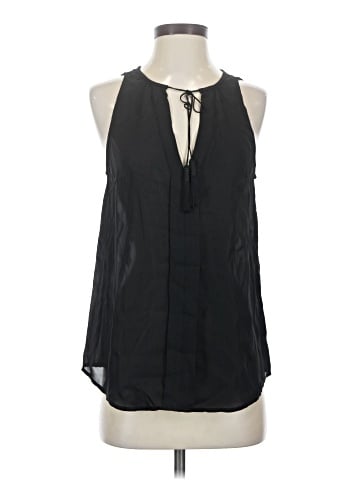 Joie Sleeveless Blouse (view 1)