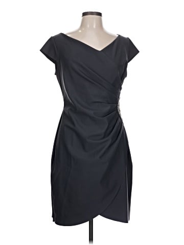 Alex Evenings Cocktail Dress (view 1)