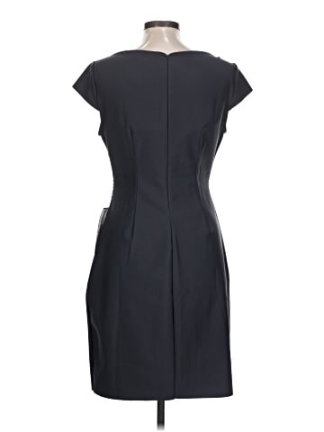 Alex Evenings Cocktail Dress (view 2)