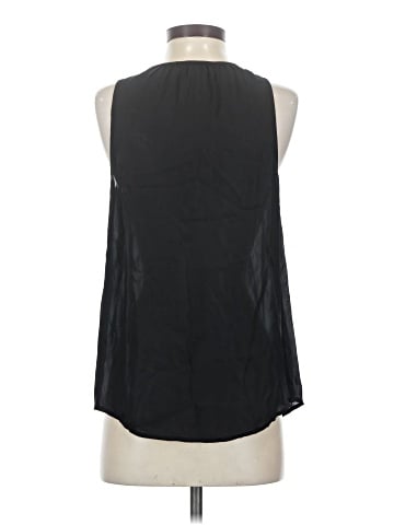 Joie Sleeveless Blouse (view 2)