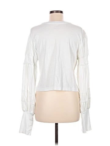 Pilcro Long Sleeve T-Shirt (view 2)