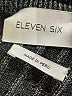 Eleven Six Gray Pullover Sweater Size L - photo 7