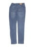 Levi's 100% Cotton Solid Blue Jeans Size 16 - photo 2