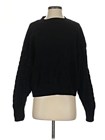 Zara Pullover Sweater (view 1)