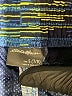Eddie Bauer Blue Rash Guard Size 7 - 8 - photo 3