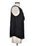 Joie Black Sleeveless Blouse Size S - photo 4