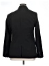 Gap Black Blazer Size 14 - photo 2