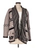Pixley Gray Cardigan Size M - photo 1