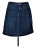 Talbots Blue Denim Skirt Size 12 Petite - photo 1