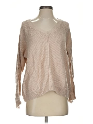 Calvin Klein Pullover Sweater (view 1)
