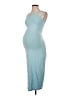 Storq Teal Cocktail Dress Size XS Maternity (1) - photo 1
