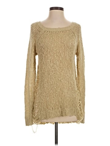 Millau Pullover Sweater (view 1)