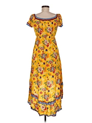 Flying Tomato Casual Dress (view 2)