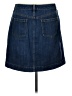 Talbots Blue Denim Skirt Size 12 Petite - photo 2