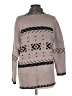 Pixley Gray Cardigan Size M - photo 2