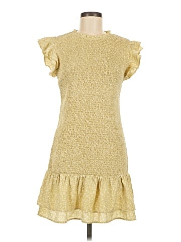 LoveRiche Casual Dress (view 1)