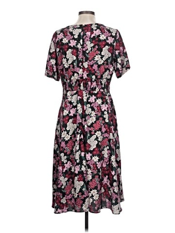 Ann Taylor Factory Casual Dress (view 2)