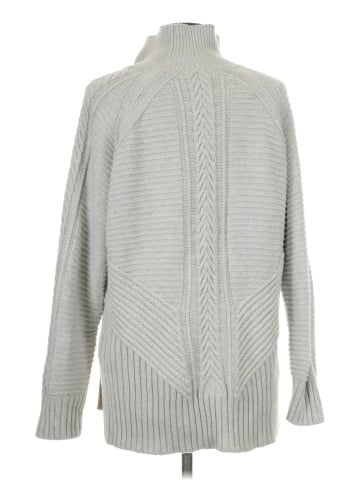 Banana Republic Turtleneck Sweater (view 2)