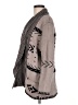 Pixley Gray Cardigan Size M - photo 5
